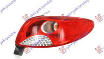 Stop Lampa Spate Dreapta Peugeot 206+ (Plus) An 20...