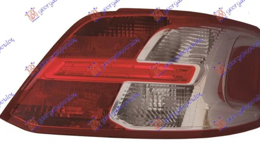 Stop lampa spate dreapta Peugeot 301 2012 2013 2014 2015 2016 2017