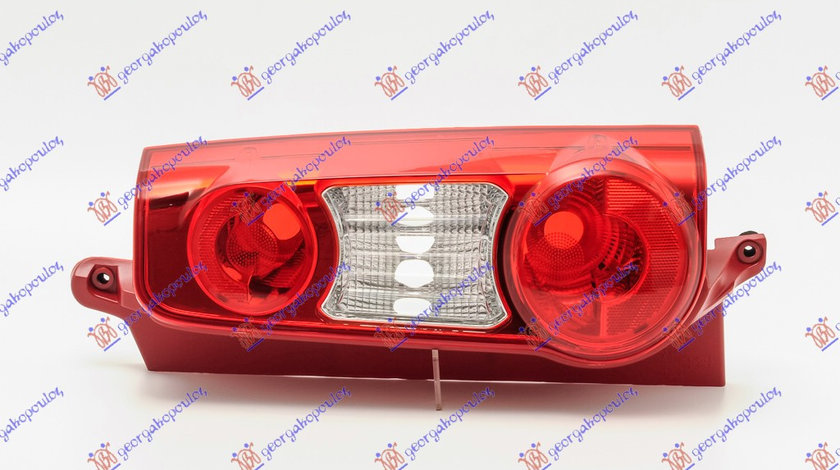 Stop Lampa Spate Dreapta Peugeot Partner 2008 2009 2010 2011 2012 2013 2014 2015