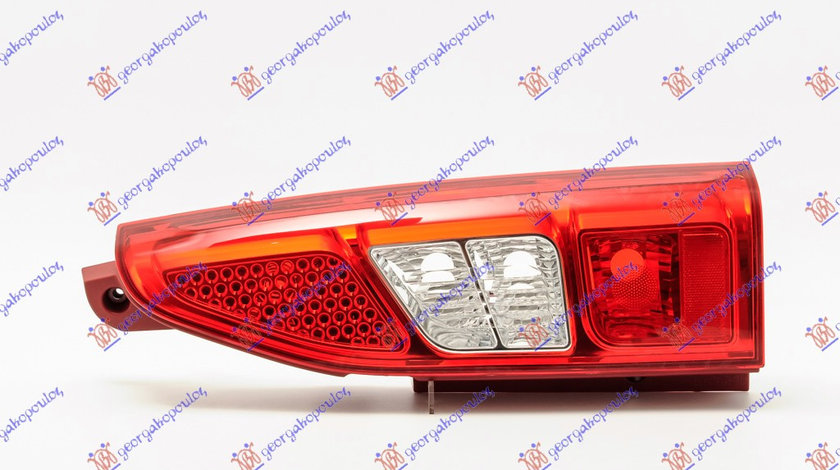 Stop Lampa Spate Dreapta Peugeot Partner 2008 2009 2010 2011 2012 2013 2014 2015