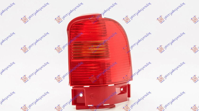 Stop Lampa Spate Dreapta Seat Alhambra 2000-2010