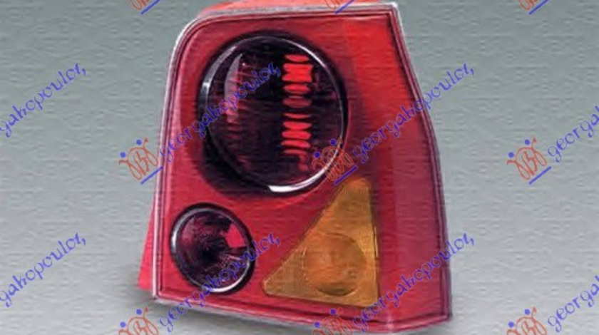 Stop Lampa Spate Dreapta Seat Arosa 2000 2001 2002 2003 2004