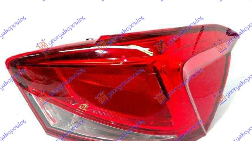 Stop Lampa Spate Dreapta ​Seat Ibiza 2017-