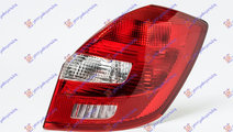 Stop/Lampa Spate Dreapta Skoda Fabia 2/II 2010 201...