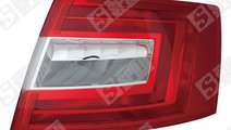 Stop Lampa Spate Dreapta Skoda Octavia 3 III 2013 ...