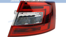 Stop Lampa Spate Dreapta Skoda Octavia 3 III 2013 ...