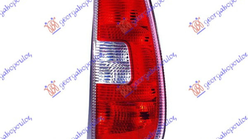 Stop/Lampa Spate Dreapta Skoda RoomSter 2006 2007 2008 2009 2010