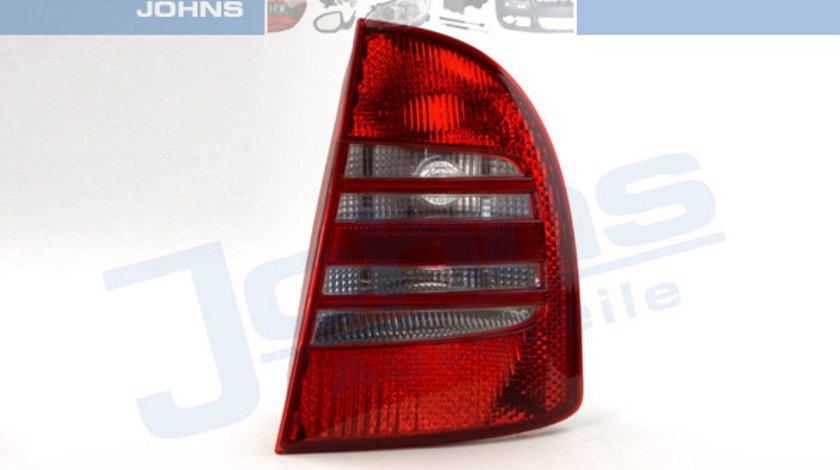 Stop/Lampa Spate Dreapta Skoda Superb 1/I 2002 2003 | 2004 2005 | 2006