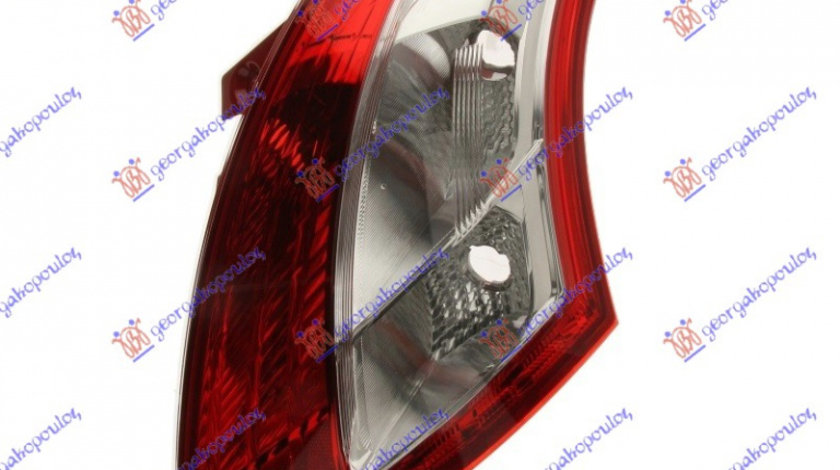 Stop/Lampa Spate Dreapta Suzuki Swift An 2014 2015 2016 2017