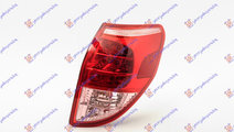 Stop/Lampa Spate Dreapta Toyota Rav 4/IV 2005 2006...