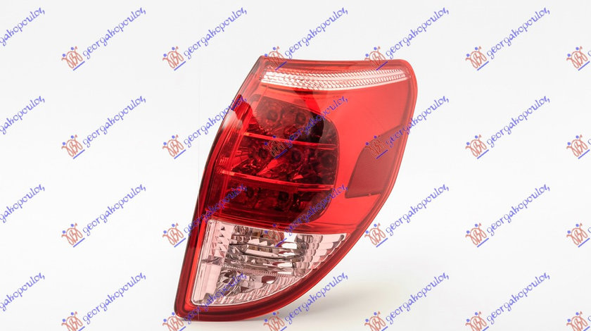 Stop/Lampa Spate Dreapta Toyota Rav 4/IV 2005 2006 2007 2008 2009