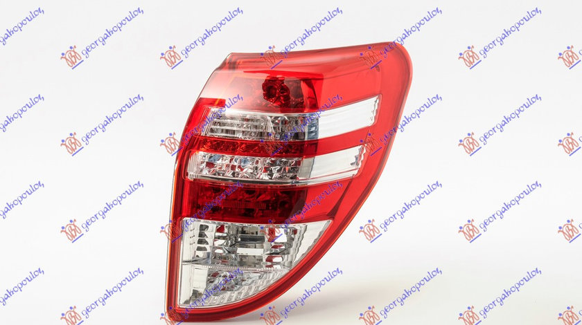 Stop/Lampa Spate Dreapta Toyota Rav 4/IV 2009 2010