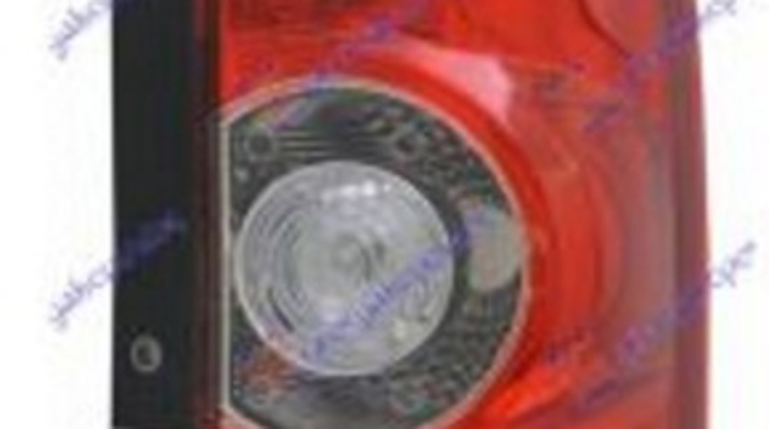 Stop/Lampa Spate Dreapta Usa Dubla Fiat Doblo 2009-2010-2011-2012-2013-2014-2015