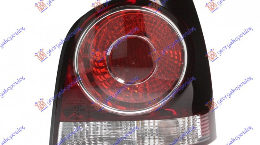 Stop Lampa Spate Dreapta VW Cross Polo 2005 2006 2007 2008 2009