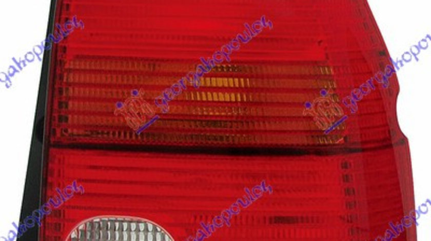 Stop Lampa Spate Dreapta VW Lupo 1998 1999 2000 2001 2002 2003 2004 2005