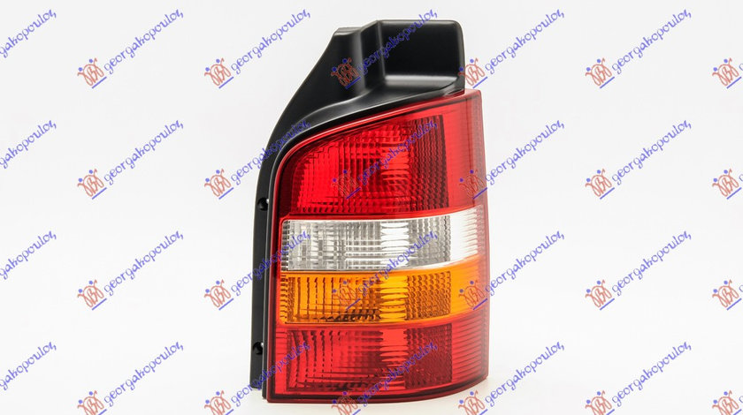 Stop Lampa Spate Dreapta VW Transporter T5 2003 2004 2005 2006 2007 2008 2009 2010