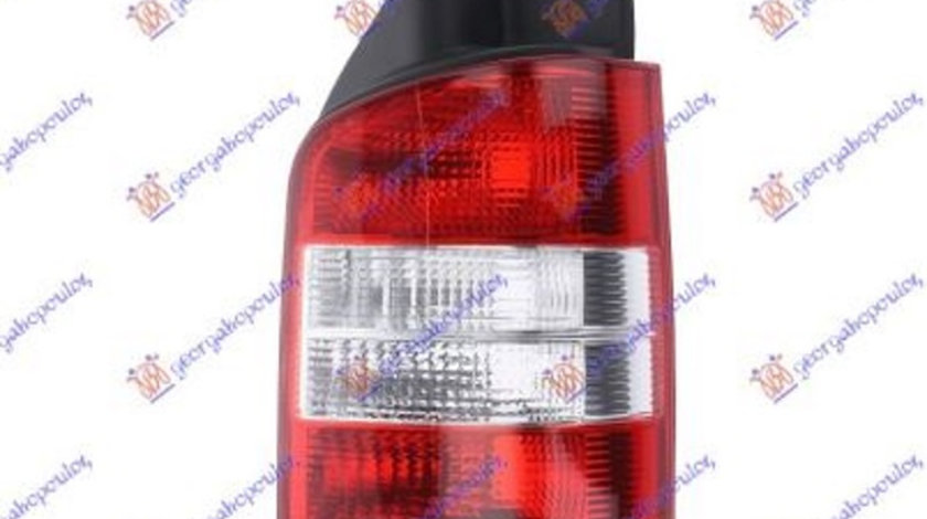 Stop Lampa Spate Dreapta VW Transporter T5 2003 2004 2005 2006 2007 2008 2009 2010