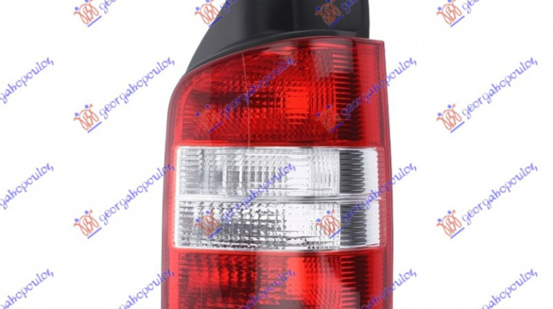 Stop Lampa Spate Dreapta VW Transporter T5 2003 2004 2005 2006 2007 2008 2009 2010