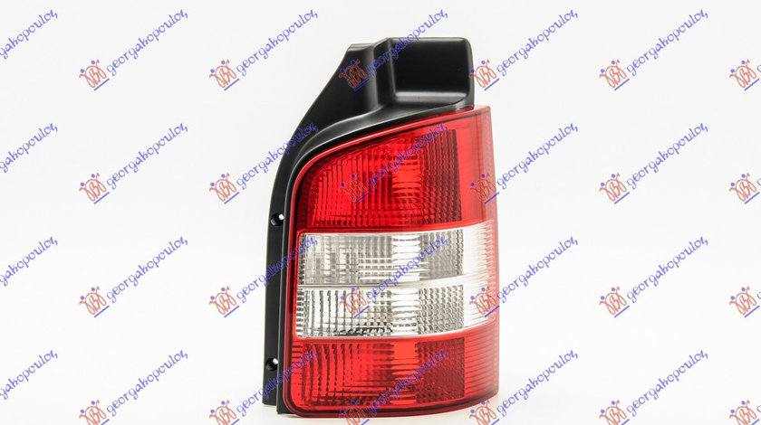 Stop Lampa Spate Dreapta VW Transporter T5 2003 2004 2005 2006 2007 2008 2009 2010