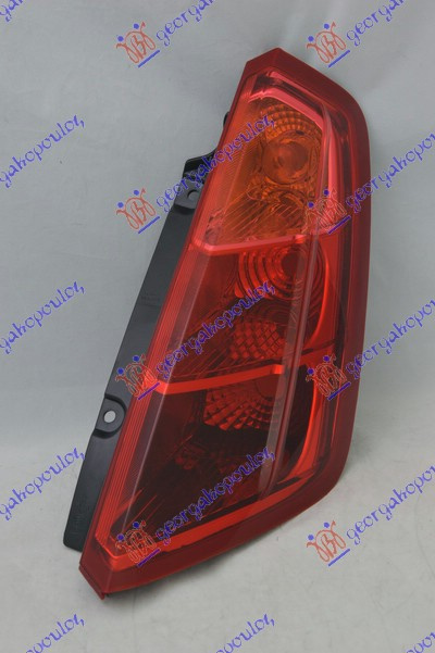 Stop/Lampa Spate Electric Dreapta Fiat Grande Punto 2005-2006-2007-2008-2009-2010-2011-2012