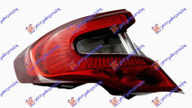 Stop/Lampa Spate Electric Exterior Stanga Sedan Fi...