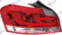 Stop/Lampa Spate Electric Stanga (H7) Cu Led (HELL...