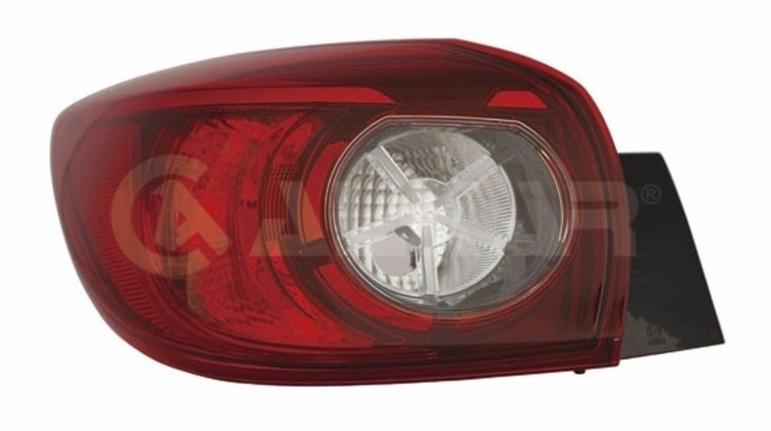 Stop lampa spate exterior 5 usi MAZDA 3 (BM) 2013-