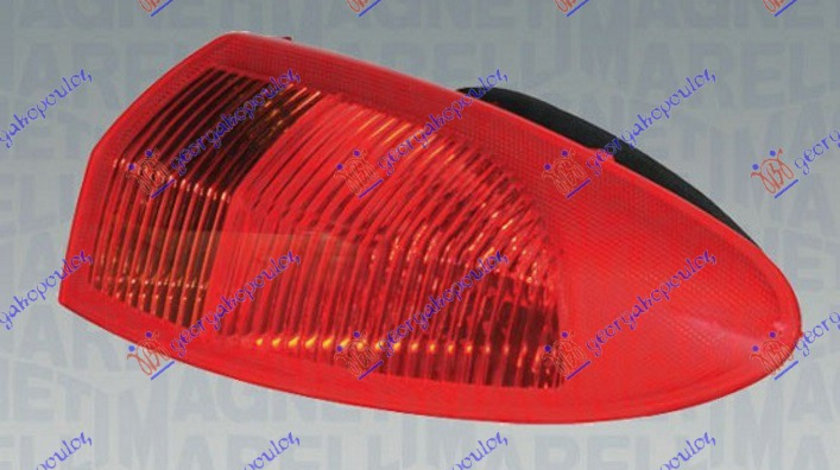 Stop Lampa Spate Exterior Dreapta Alfa Romeo 147 An 2000-2010 [OE-Original]