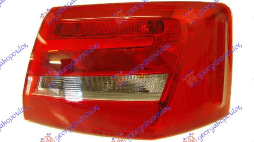 Stop Lampa Spate Exterior Dreapta Audi A6/C7 2010 2009 2010 2011 2014