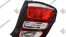 Stop Lampa Spate Exterior Dreapta Citroen C3 2013 ...