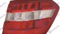 Stop/Lampa Spate Exterior Dreapta Cu Led Mercedes ...