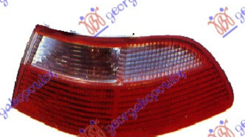 Stop/Lampa Spate Exterior Dreapta Fiat Albea 2002-2003-2004-2005