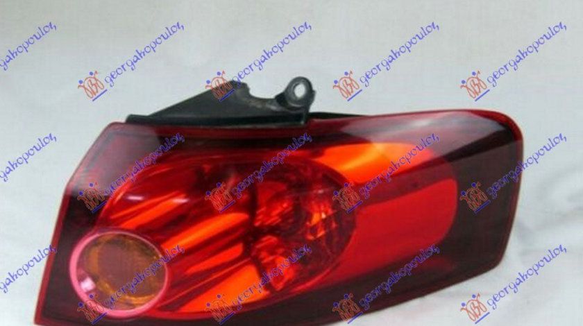 Stop/Lampa Spate Exterior Dreapta Fiat Croma SW 2005-2006-2007-2008-2009