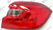 Stop Lampa Spate Exterior Dreapta Ford Fiesta 2017...