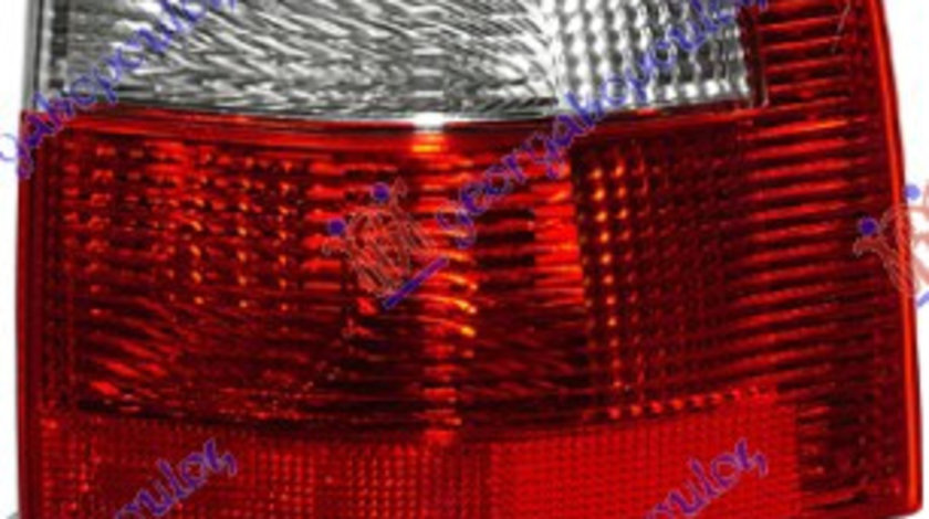 Stop Lampa Spate Exterior Dreapta Ford Galaxy 1995-2006