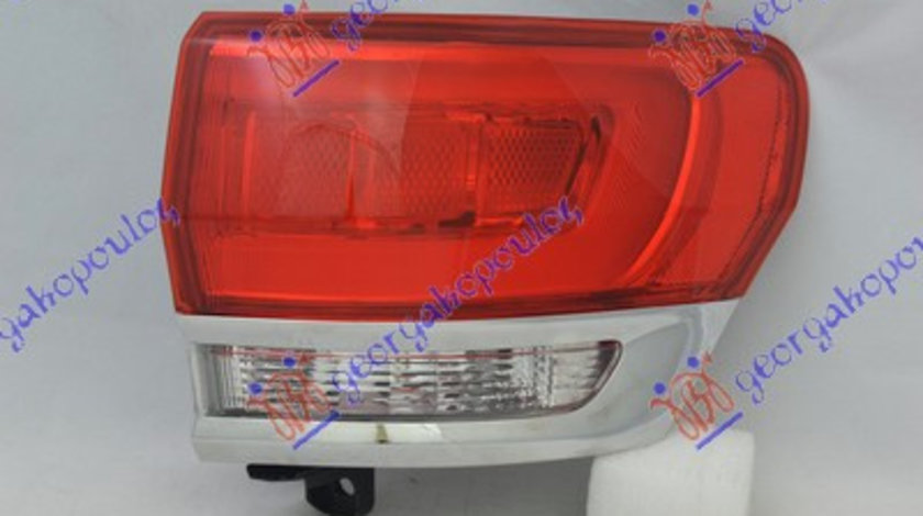 Stop Lampa Spate Exterior Dreapta JEEP GRAND CHEROKEE 2014 2015 2016 2017