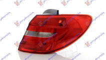 Stop/Lampa Spate Exterior Dreapta Mercedes B Class...