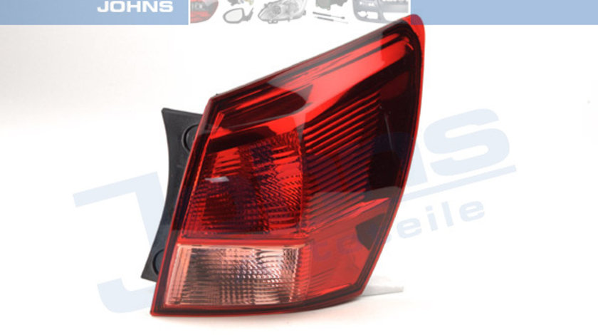 Stop/Lampa Spate Exterior Dreapta Nissan QashQai 2007 2008 | 2009 2010