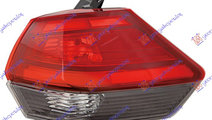 Stop Lampa Spate Exterior Dreapta Nissan X-Trail 2...