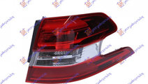 Stop Lampa Spate Exterior Dreapta Peugeot 308 2013...