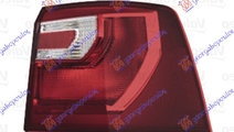 Stop Lampa Spate Exterior Dreapta Seat Alhambra 20...