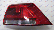 Stop Lampa Spate Exterior Dreapta VW Golf 7 2013 2...