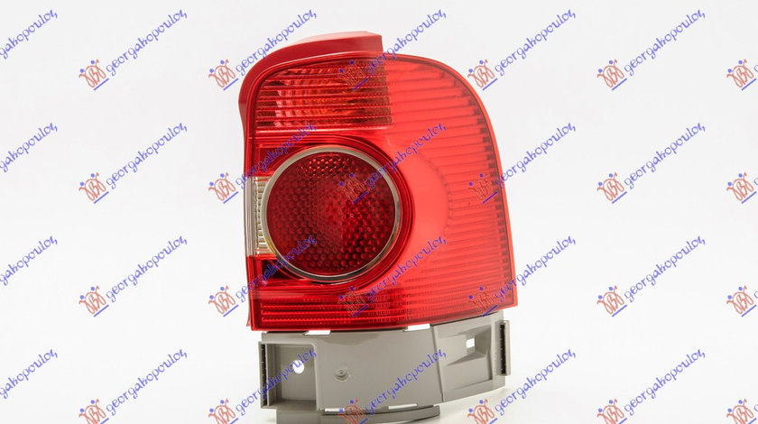 Stop Lampa Spate Exterior Dreapta VW Sharan 1995 1996 1997 1998 1999 2000 2001 2002 2003 2004 2005 2006 2007