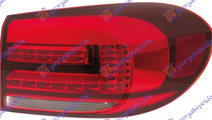 Stop Lampa Spate Exterior Dreapta VW Tiguan 2011 2...