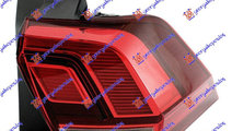 Stop Lampa Spate Exterior Dreapta VW Tiguan 2020 2...