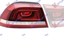 Stop Lampa Spate Exterior Fumuriu Stanga VW EOS 20...