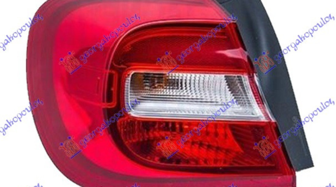 Stop Lampa Spate Exterior Led Dreapta Mercedes GLA (X156) 2014 2015 2016 2017