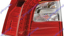 Stop Lampa Spate Exterior LED Dreapta Volvo V70 20...