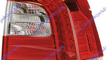 Stop Lampa Spate Exterior LED Stanga Volvo XC70 20...