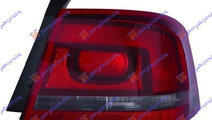 Stop Lampa Spate Exterior Negru Dreapta VW Passat ...